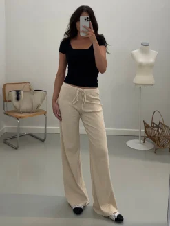 Astrid Frank Tall|Regular|Emma bukser