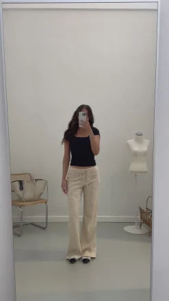 Astrid Frank Tall|Regular|Emma bukser