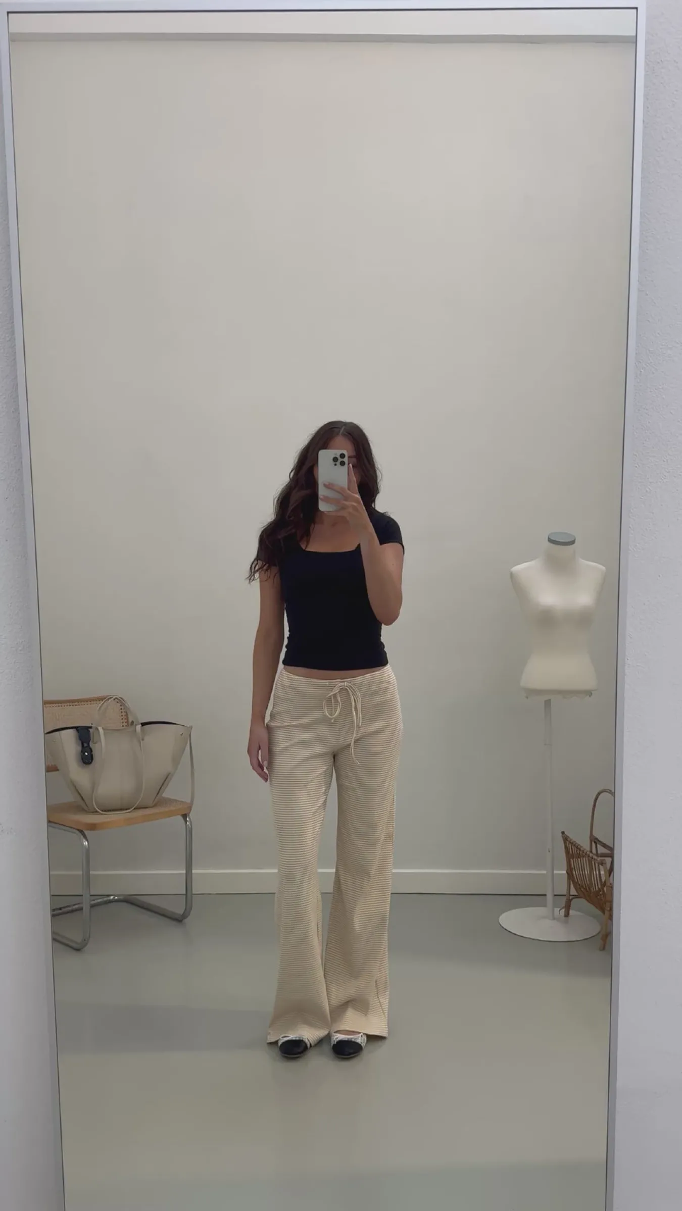 Astrid Frank Tall|Regular|Emma bukser