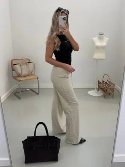 Astrid Frank Tall|Regular|Emma bukser