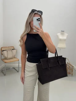 Astrid Frank Tall|Regular|Emma bukser