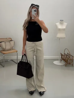 Astrid Frank Tall|Regular|Emma bukser