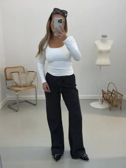 Astrid Frank Tall|Regular|Emma bukser