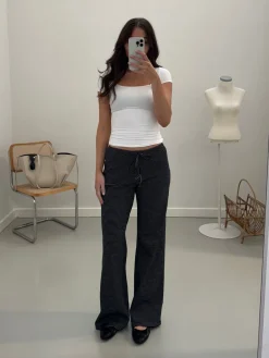 Astrid Frank Tall|Regular|Emma bukser