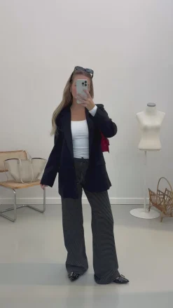 Astrid Frank Tall|Regular|Emma bukser