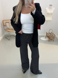 Astrid Frank Tall|Regular|Emma bukser