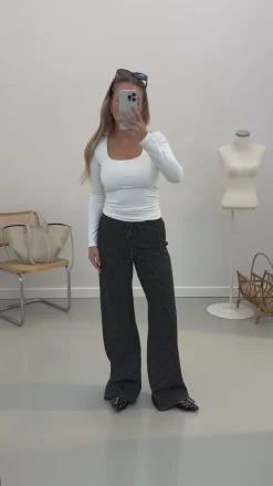 Astrid Frank Tall|Regular|Emma bukser