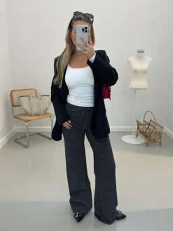 Astrid Frank Tall|Regular|Emma bukser