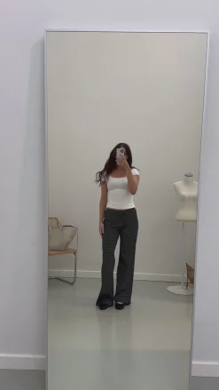 Astrid Frank Tall|Regular|Emma bukser