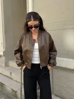 Astrid Frank Jakker|Estella jakke