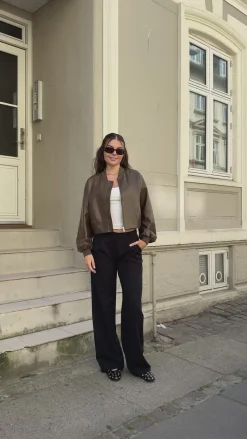 Astrid Frank Jakker|Estella jakke