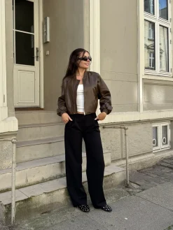 Astrid Frank Jakker|Estella jakke