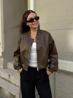 Astrid Frank Jakker|Estella jakke