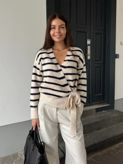 Astrid Frank Cardigan|Strik|Esther strik