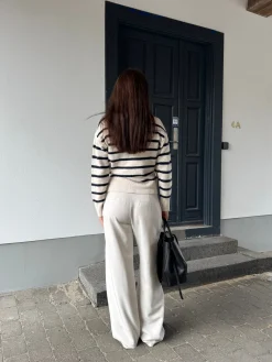 Astrid Frank Cardigan|Strik|Esther strik