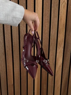 Astrid Frank Stiletter|Flora stiletter