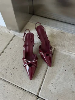 Astrid Frank Stiletter|Flora stiletter