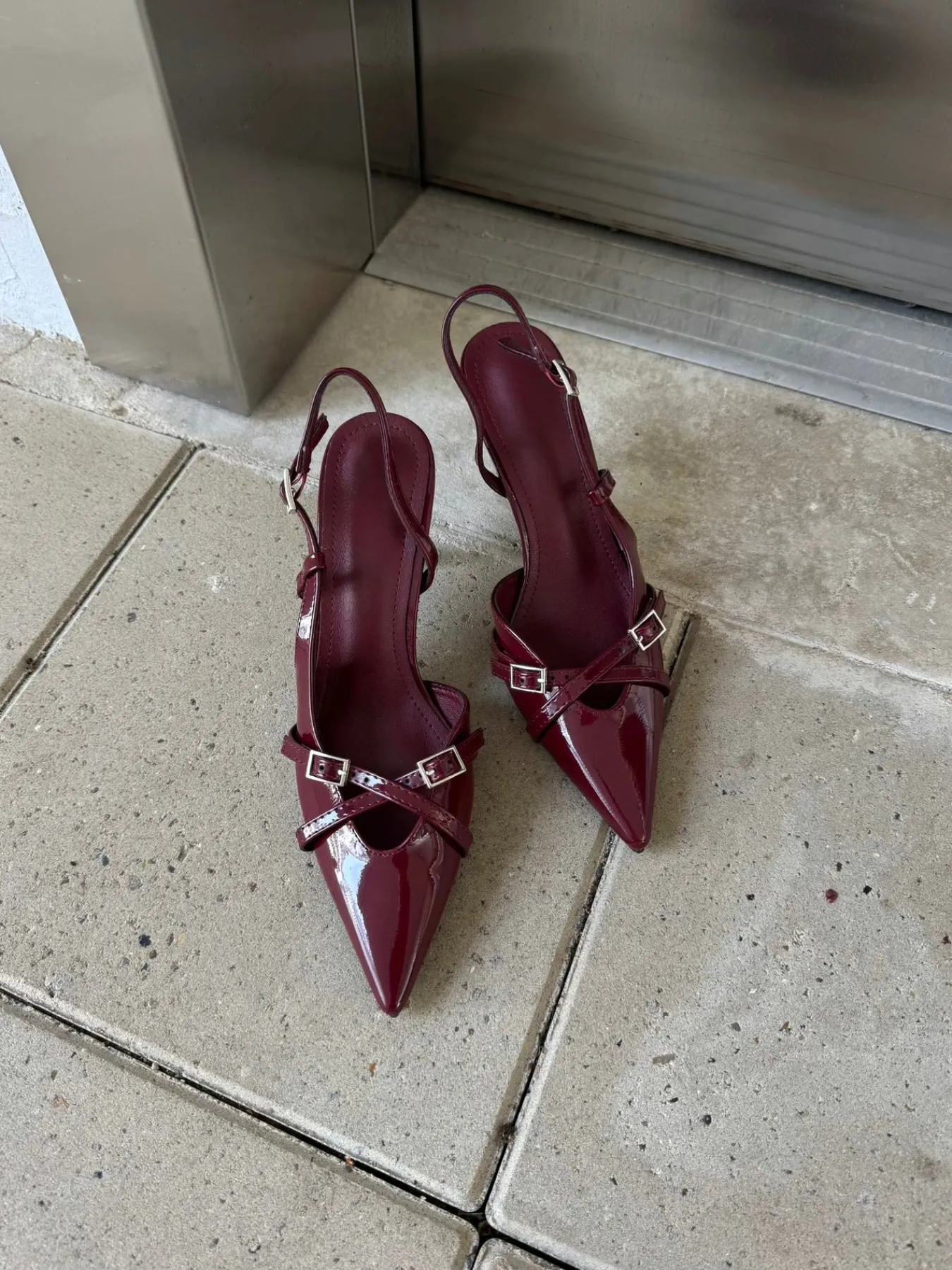 Astrid Frank Stiletter|Flora stiletter