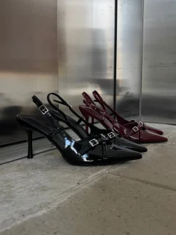 Astrid Frank Stiletter|Flora stiletter