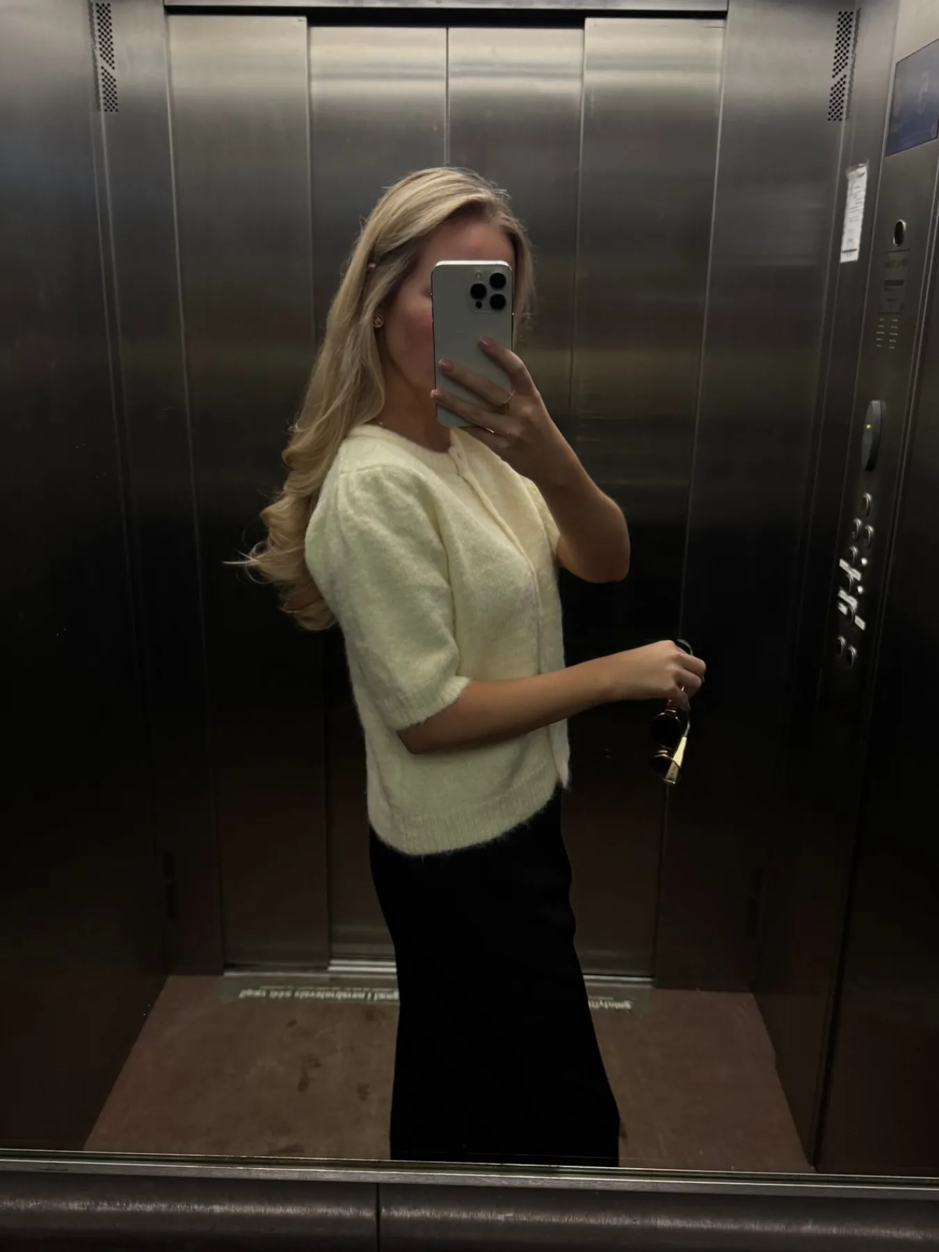 Astrid Frank T-Shirts|Cardigan|Freja cardigan