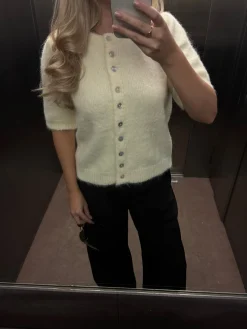 Astrid Frank T-Shirts|Cardigan|Freja cardigan