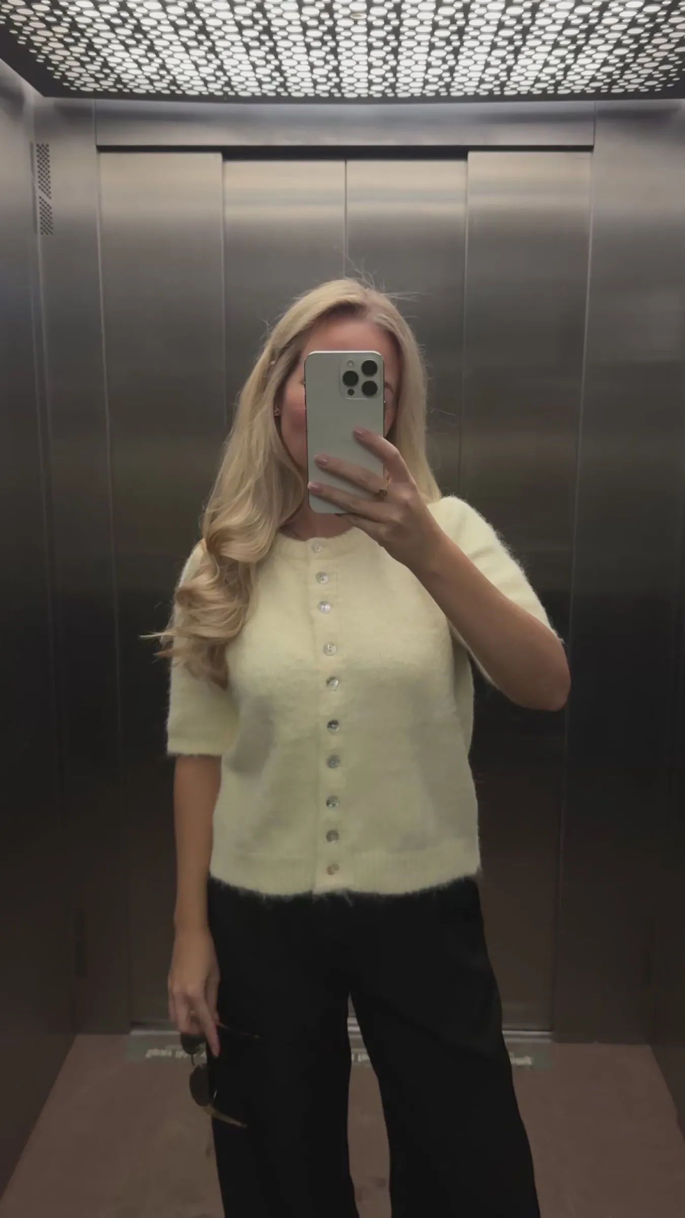 Astrid Frank T-Shirts|Cardigan|Freja cardigan