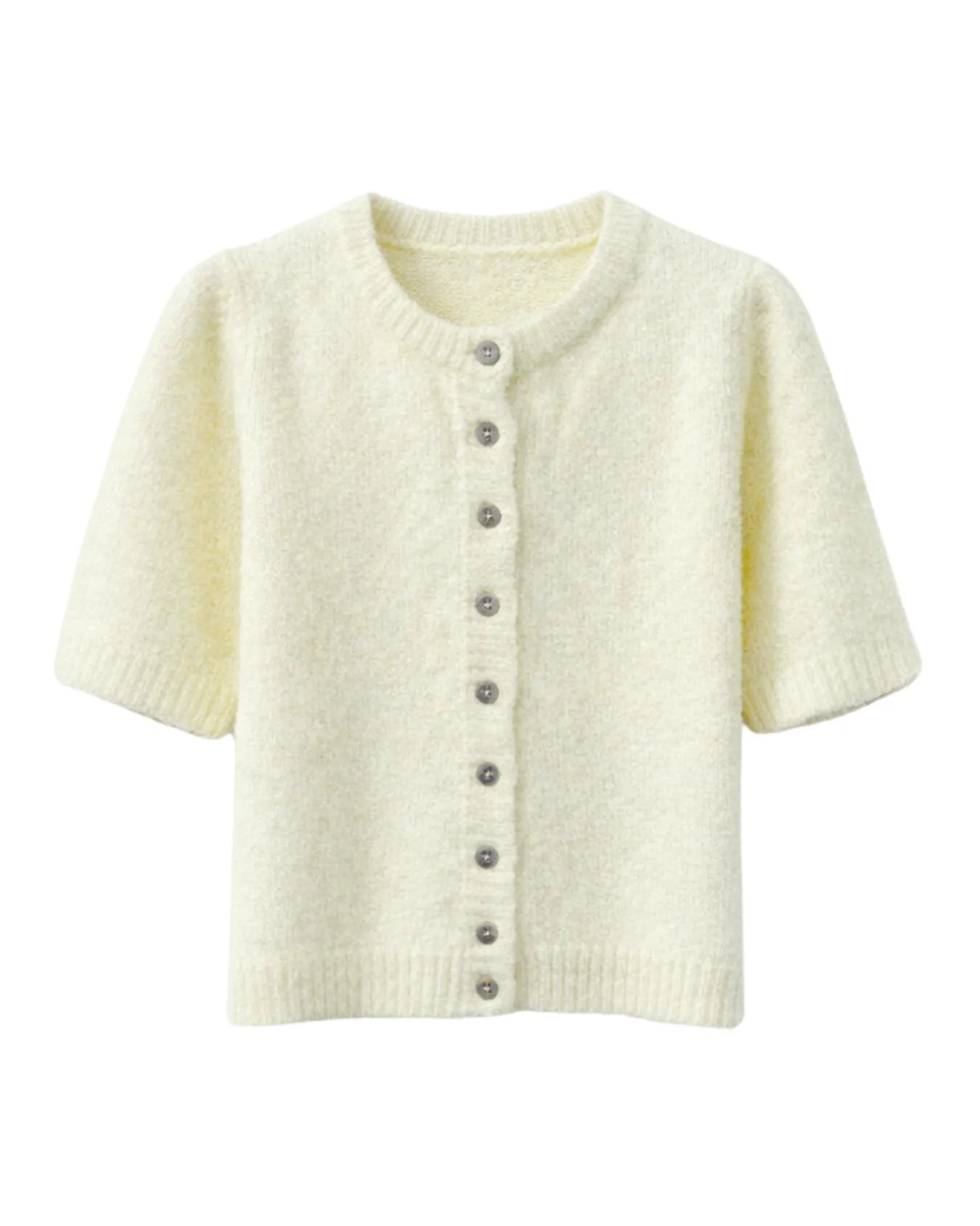 Astrid Frank T-Shirts|Cardigan|Freja cardigan