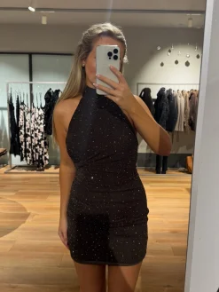 Astrid Frank Korte Kjoler|Freja kjole