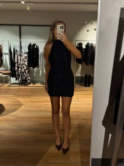 Astrid Frank Korte Kjoler|Freja kjole