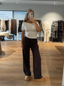 Astrid Frank Bamsestøvler|Frida bamsesko