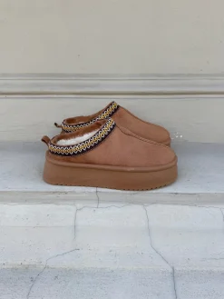 Astrid Frank Bamsestøvler|Frida bamsesko