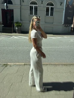 Astrid Frank T-Shirts|Toppe|Gabriella top