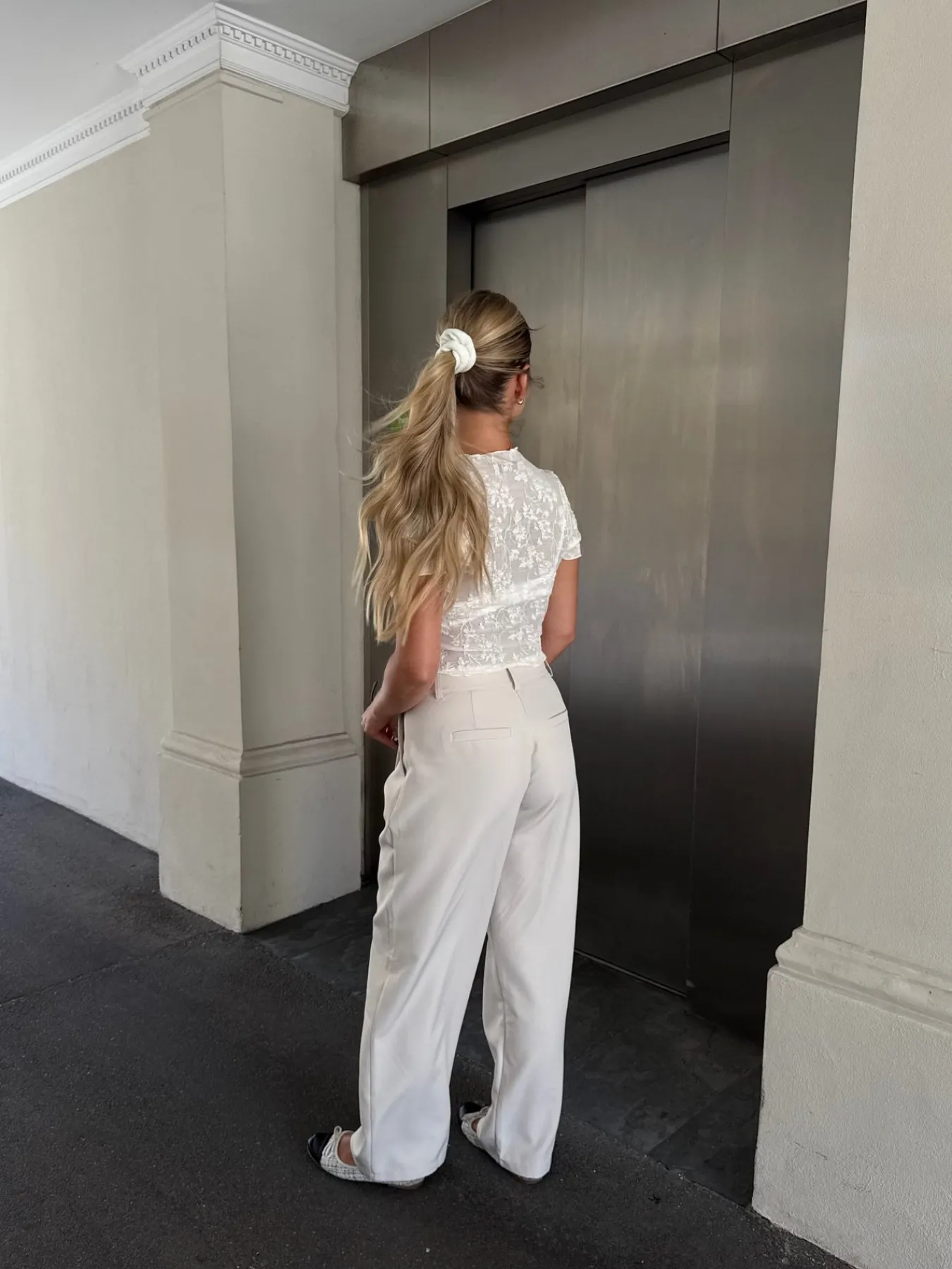 Astrid Frank T-Shirts|Toppe|Gabriella top