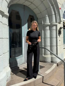 Astrid Frank T-Shirts|Toppe|Gabriella top