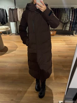 Astrid Frank Jakker|Gianna jakke