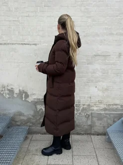 Astrid Frank Jakker|Gianna jakke