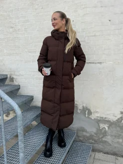 Astrid Frank Jakker|Gianna jakke