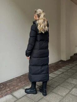 Astrid Frank Jakker|Gianna jakke