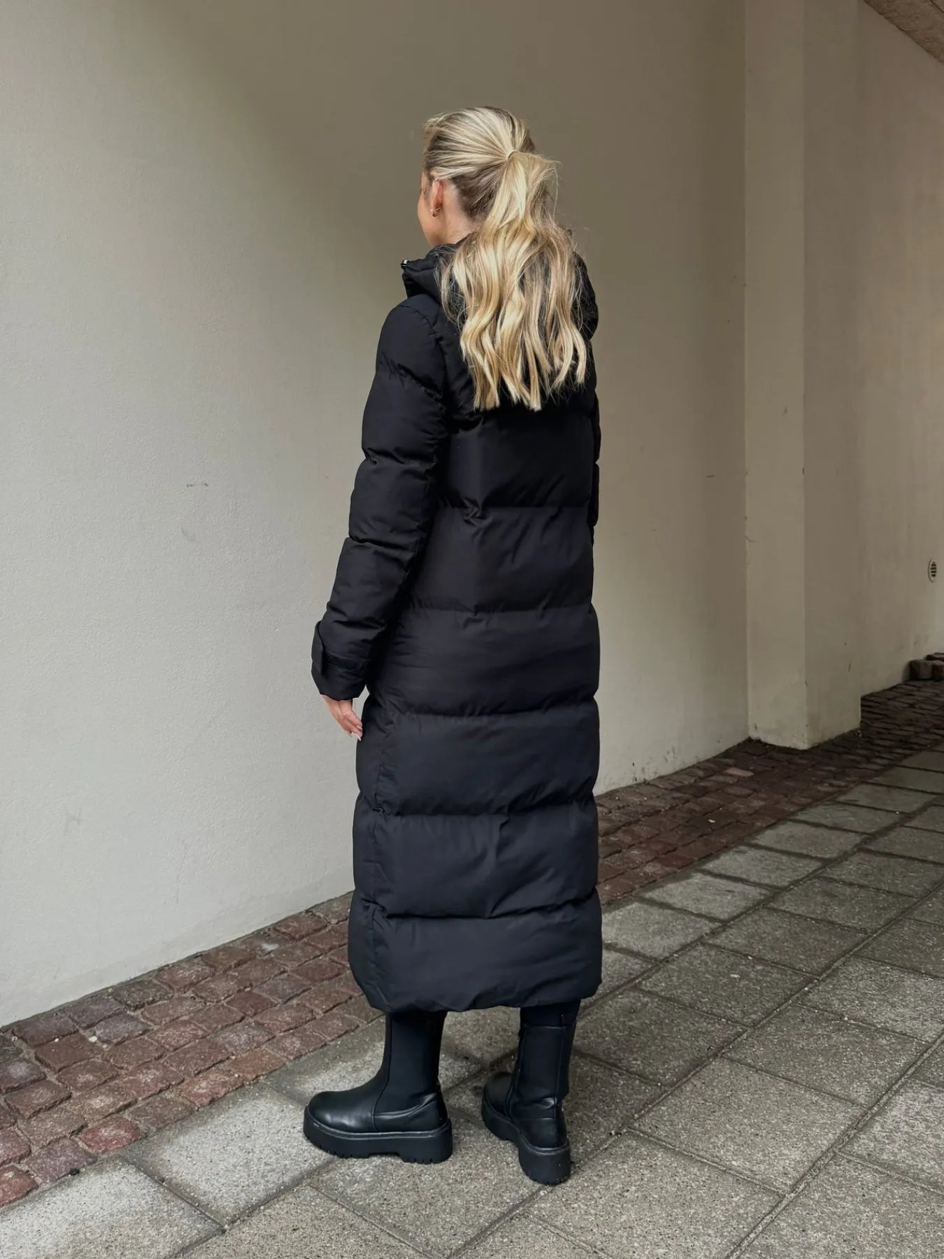 Astrid Frank Jakker|Gianna jakke