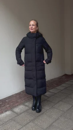 Astrid Frank Jakker|Gianna jakke