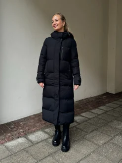 Astrid Frank Jakker|Gianna jakke