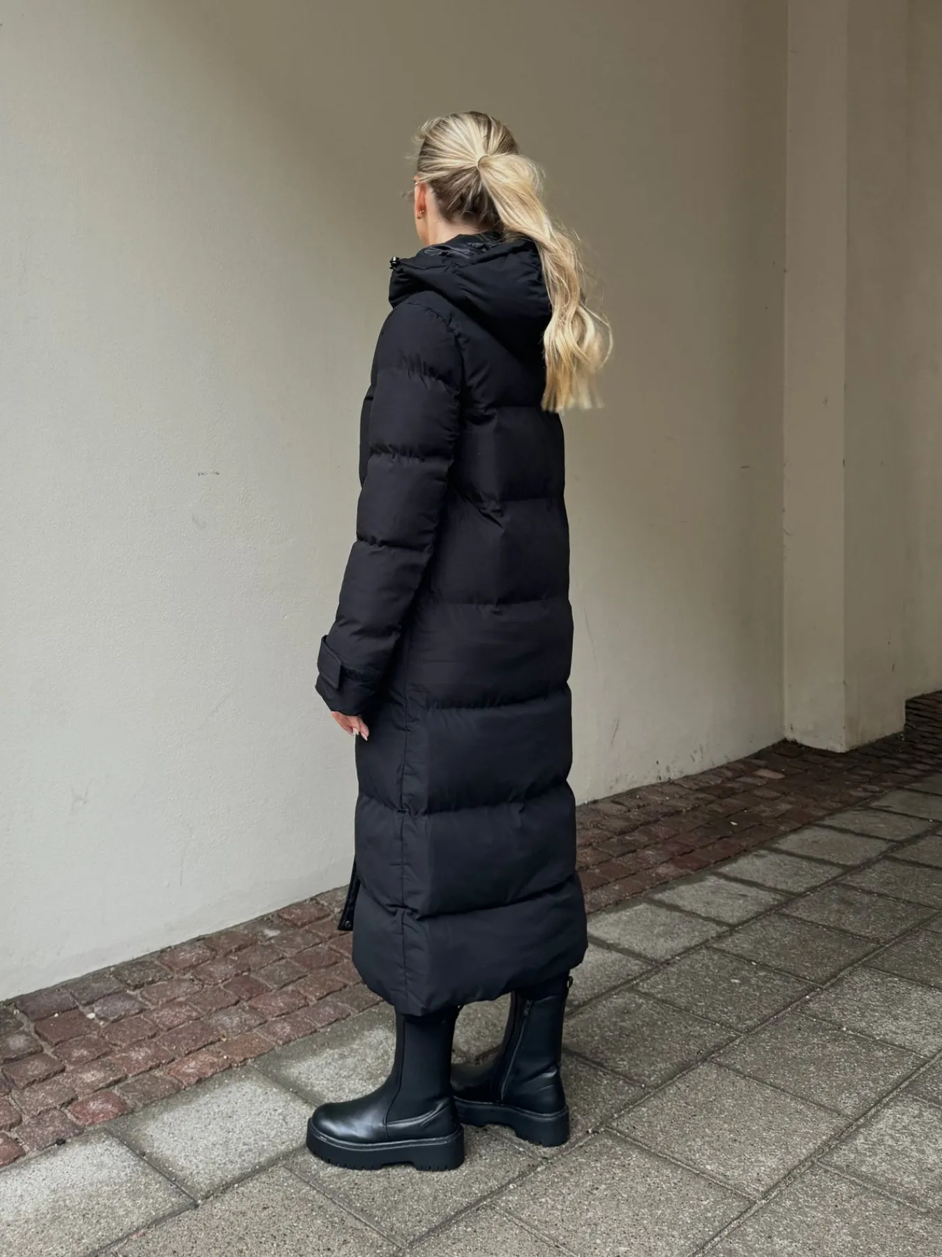 Astrid Frank Jakker|Gianna jakke