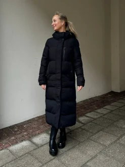 Astrid Frank Jakker|Gianna jakke