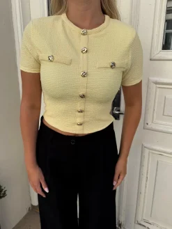 Astrid Frank T-Shirts|Bluser|Hailey bluse