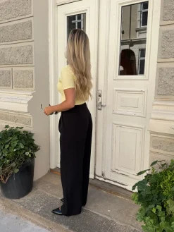 Astrid Frank T-Shirts|Bluser|Hailey bluse