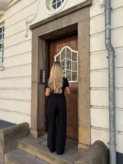 Astrid Frank T-Shirts|Bluser|Hailey bluse