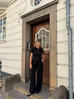 Astrid Frank T-Shirts|Bluser|Hailey bluse