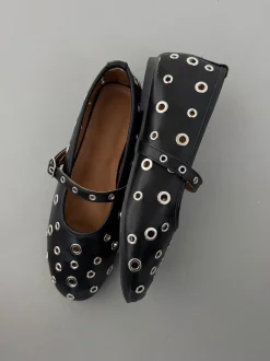 Astrid Frank Ballerinaer|Hannah ballerina