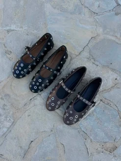 Astrid Frank Ballerinaer|Hannah ballerina