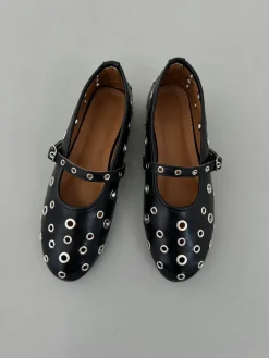 Astrid Frank Ballerinaer|Hannah ballerina